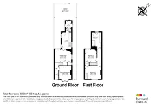 Davidson Road, Croydon floorplan 1 out of 1