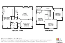 Chestnut Avenue, Beverley floorplan 1 out of 1