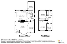 Kingscote Hill, CRAWLEY floorplan 1 out of 1