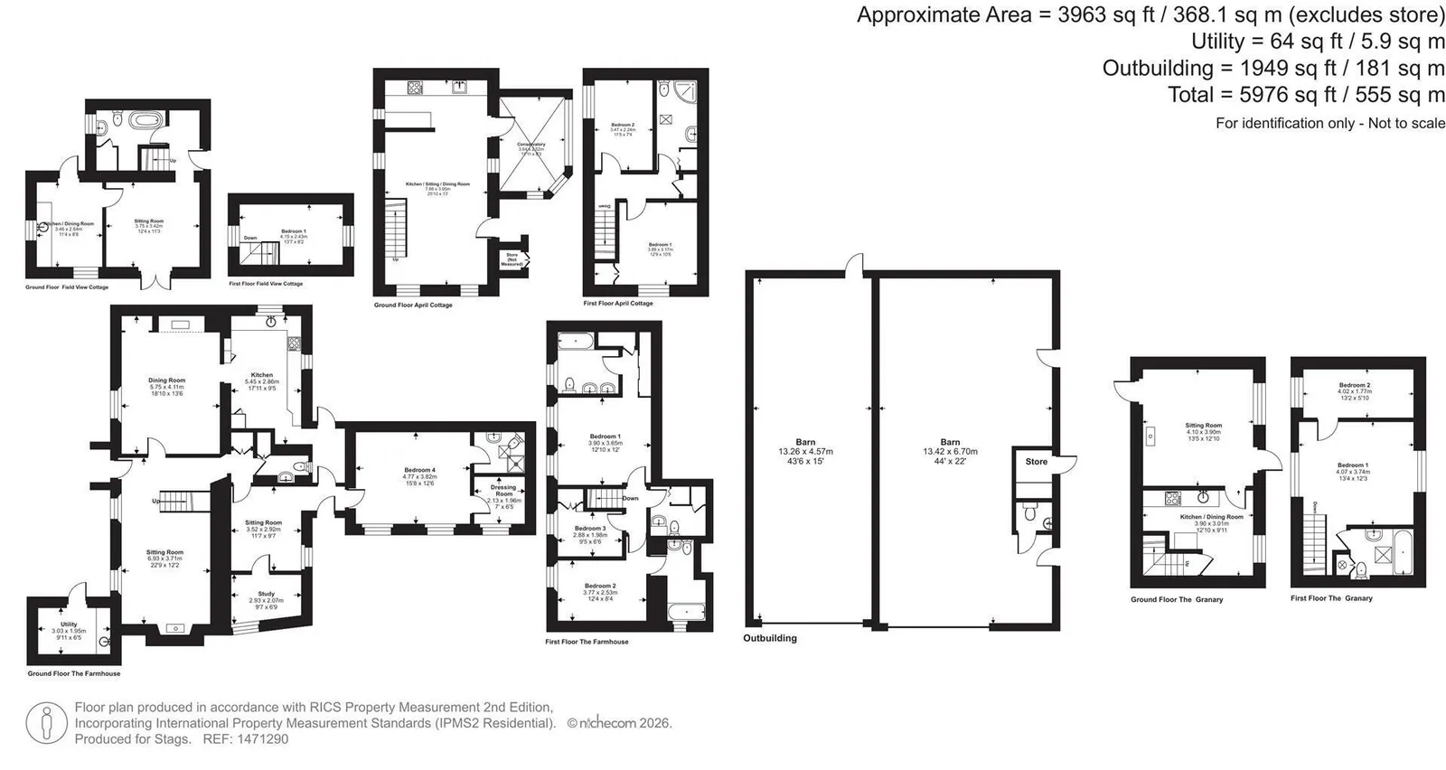 Property plan 1