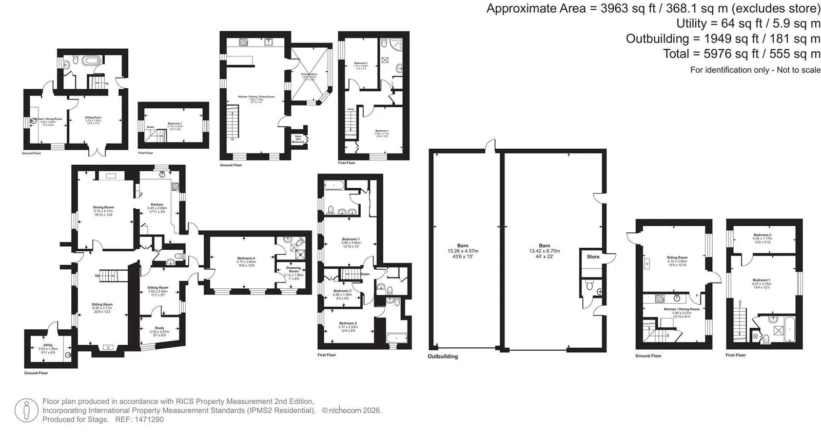 Property plan 4