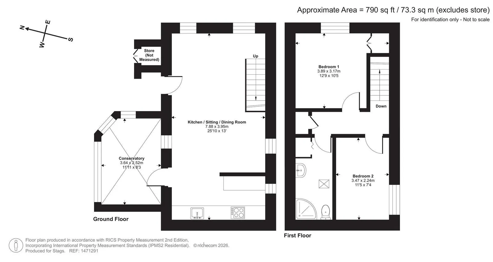 Property plan 5