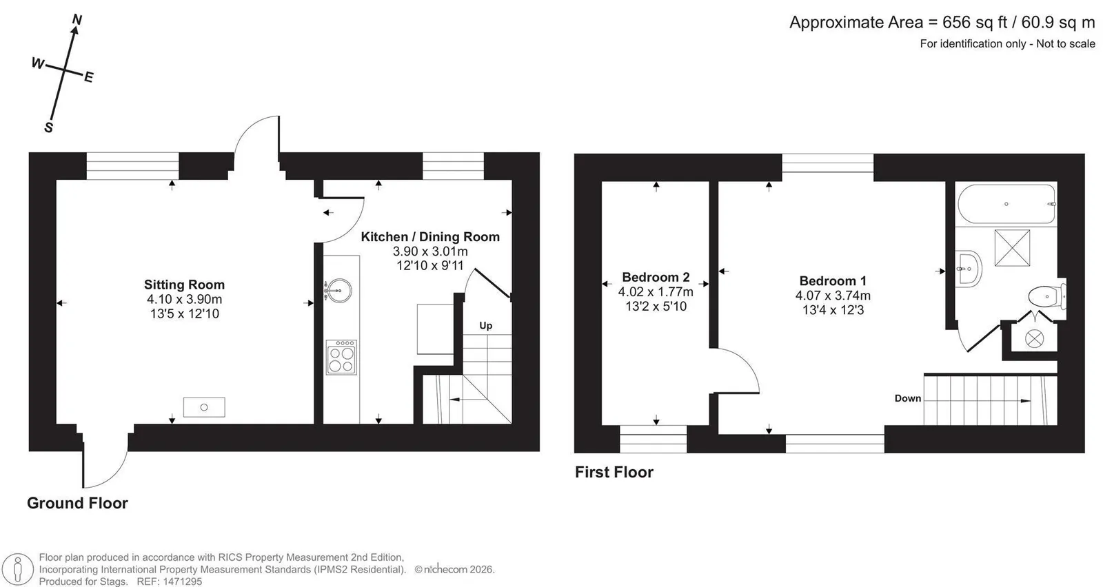 Property plan 6