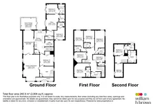 Sea View Road, Skegness floorplan 1 out of 1