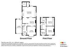 Vernon Road, Skegness floorplan 1 out of 1