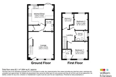 Spenser Road, King's Lynn floorplan 1 out of 1