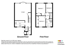 Cedar Green, Hoddesdon floorplan 1 out of 1