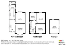Richmond Road, Retford floorplan 1 out of 1