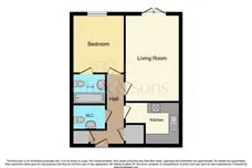 West End Road, Southampton floorplan 1 out of 1