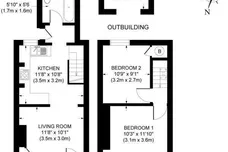 Henry Street, TRING floorplan 1 out of 1