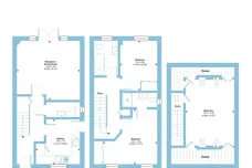 Woodbury Close, MAIDENHEAD floorplan 1 out of 1