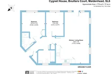 Boulters Court, MAIDENHEAD floorplan 1 out of 1