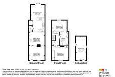 Maldon Road, Colchester floorplan 1 out of 1
