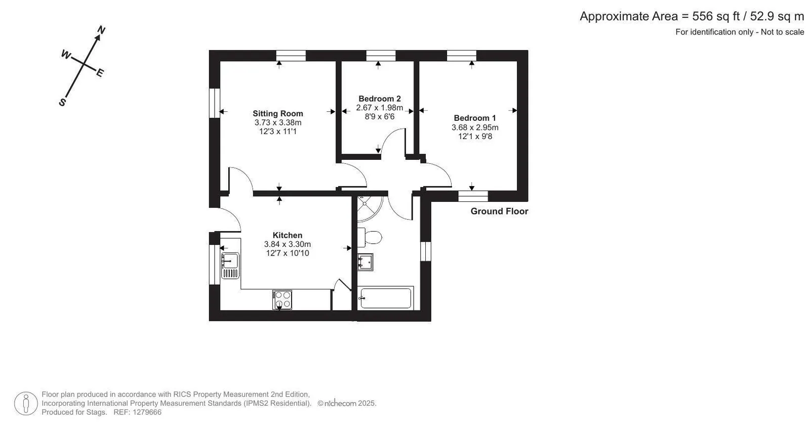 Property plan 1