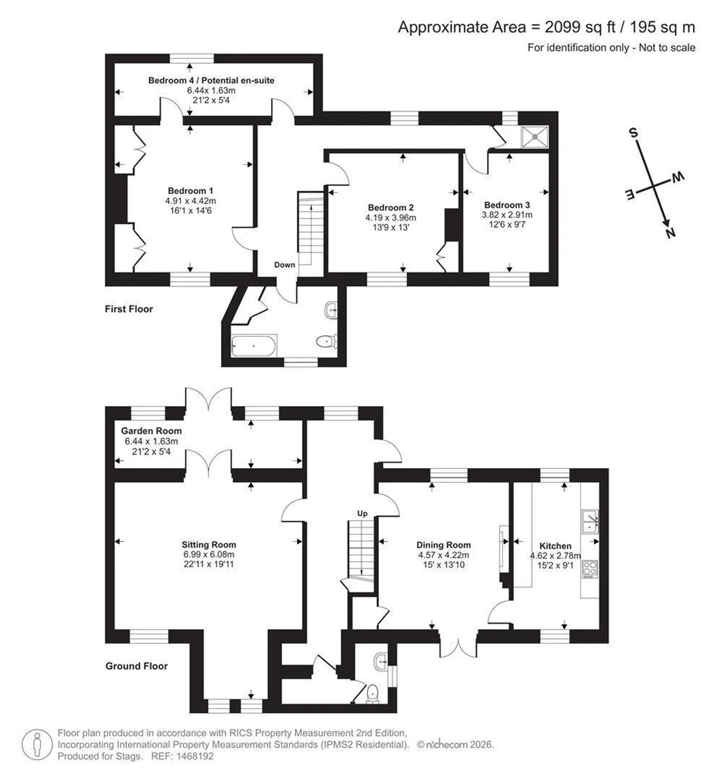 Property plan 1