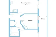 Sydney Road, Enfield floorplan 1 out of 1