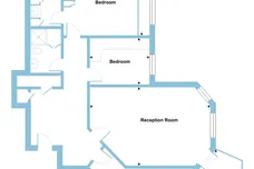 Crescent Road, Enfield floorplan 1 out of 1