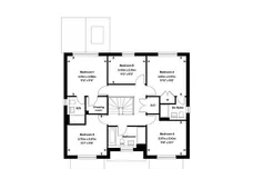 Arabella Park, Great Kimble, Aylesbury floorplan 2 out of 3