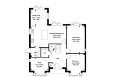 Arabella Park, Great Kimble, Aylesbury floorplan 3 out of 3