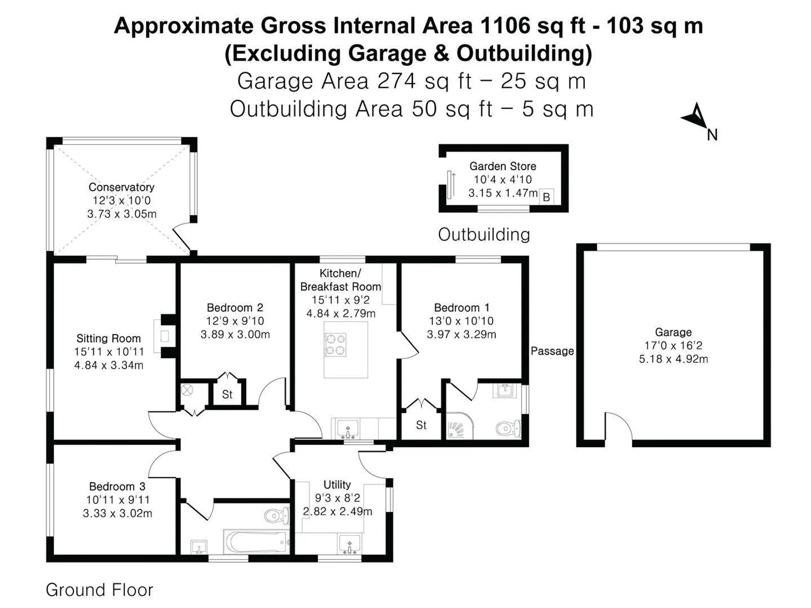 Property plan 1