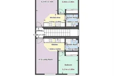 Wilmer Road, EASTLEIGH floorplan 1 out of 2