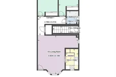 Wilmer Road, EASTLEIGH floorplan 2 out of 2
