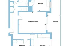 Bedale Road, Enfield floorplan 1 out of 1
