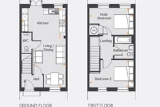 Swindon Road, Highworth, Swindon floorplan 1 out of 1