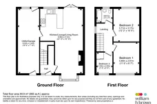 Olive Walk, Harrogate floorplan 1 out of 1