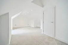 Toller Lane, Bradford floorplan 1 out of 2
