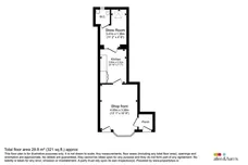 Ermin Street, SWINDON floorplan 1 out of 1
