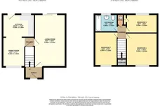 Hawthorn Walk, Beck Row, BURY ST. EDMUNDS floorplan 1 out of 1