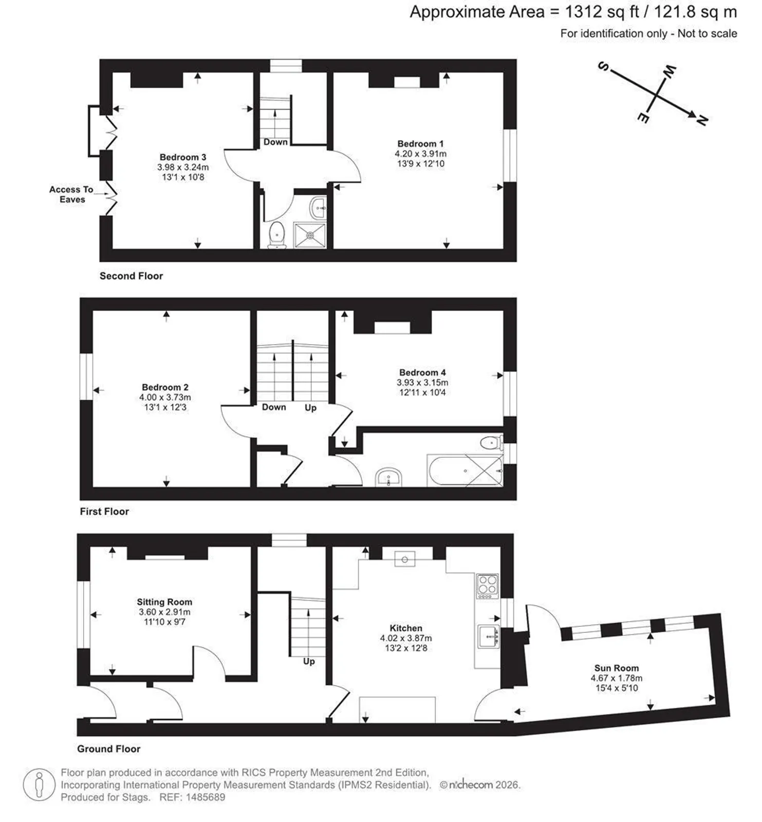 Property plan 1