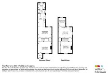 York Road, Ipswich floorplan 1 out of 1
