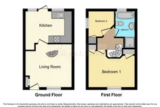 Mount Pleasant Lane, Bricket Wood, ST. ALBANS floorplan 1 out of 1