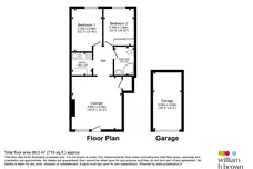 Stonefield Avenue, Lincoln floorplan 1 out of 1