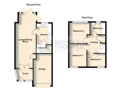 Property floorplan
