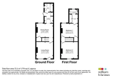 Adelaide Street, Harwich floorplan 1 out of 1