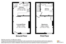 Commercial Road, Devizes floorplan 1 out of 1