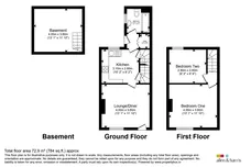 Commercial Road, Devizes floorplan 1 out of 1