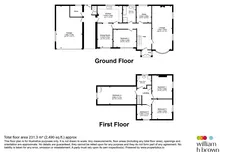 Middle Bridge Road, Gringley-On-The-Hill, Doncaster floorplan 1 out of 1