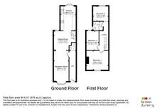 Pretoria Road, Watford floorplan 1 out of 1