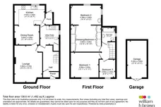 Mill Lane, Cressing, Braintree floorplan 1 out of 1