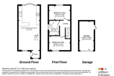 Elvington, King's Lynn floorplan 1 out of 1