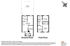 Windrush, New Malden floorplan 1 out of 1