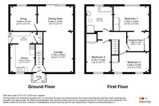Marlpool Place, Kidderminster floorplan 1 out of 1
