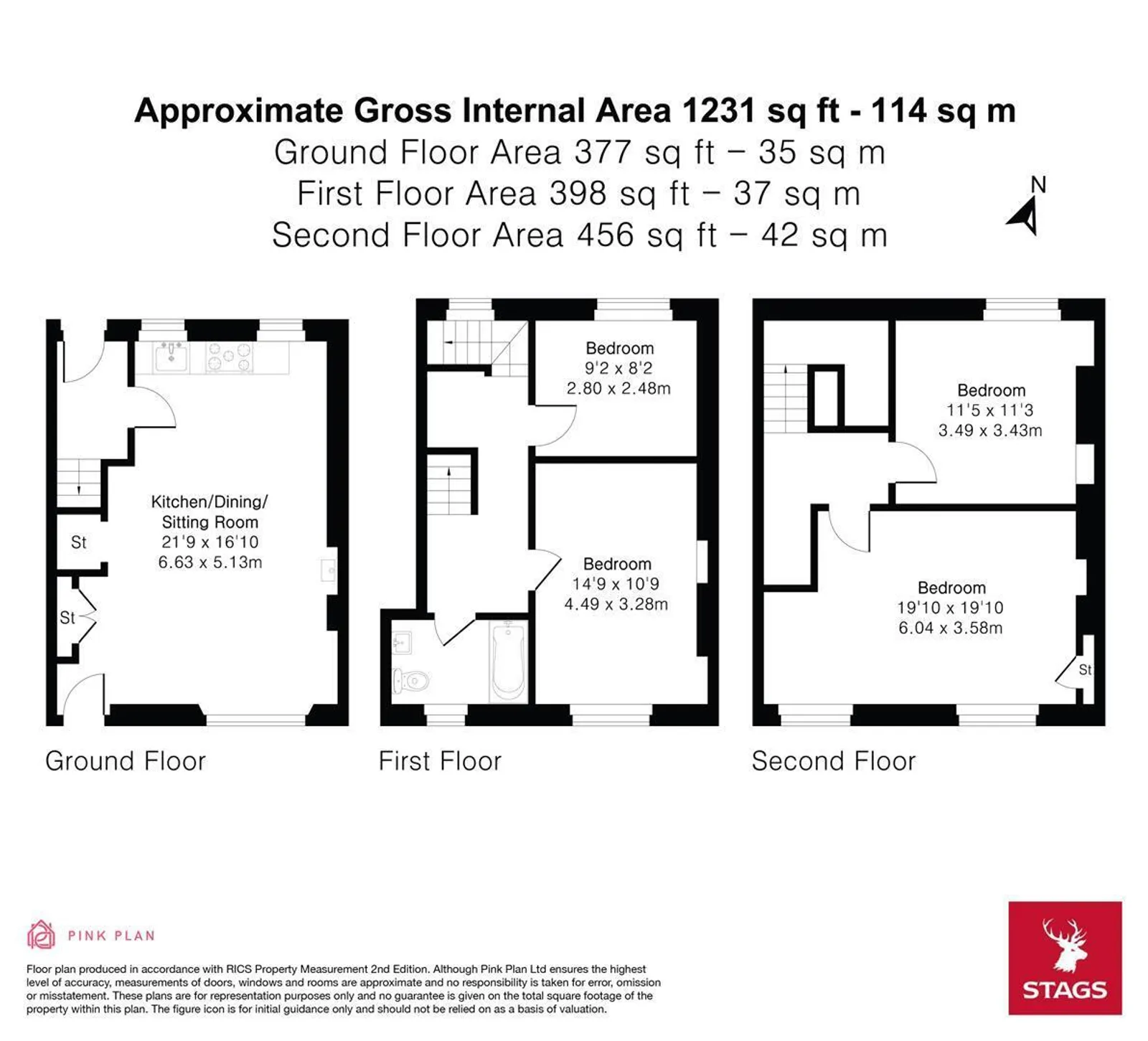 Property plan 1