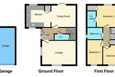 Cromwell Road, Weeting, BRANDON floorplan 1 out of 1