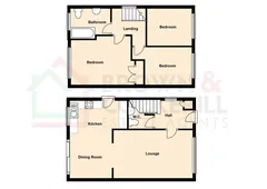 Property floorplan