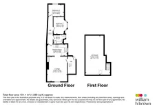 High Street, Downham Market floorplan 1 out of 1